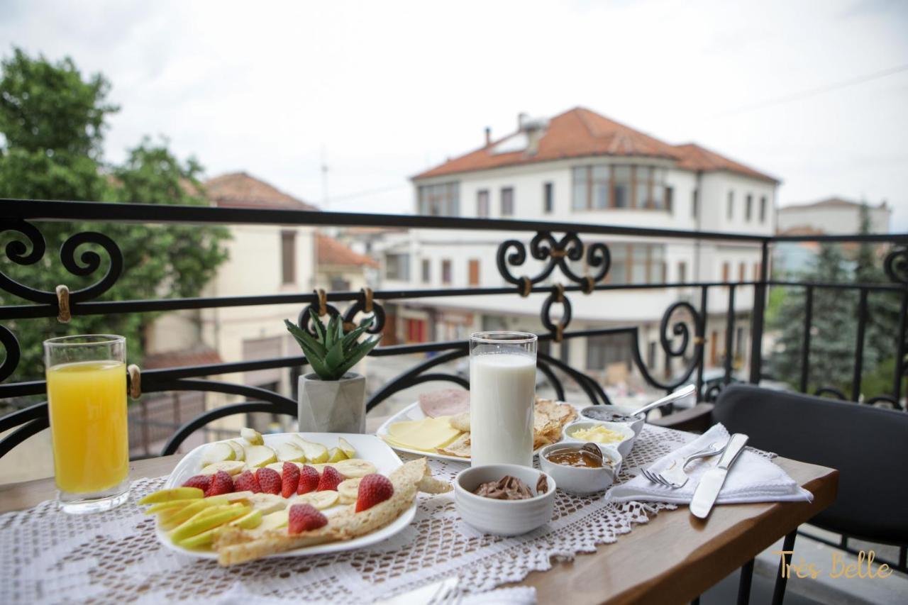 Tres Belle Hotel