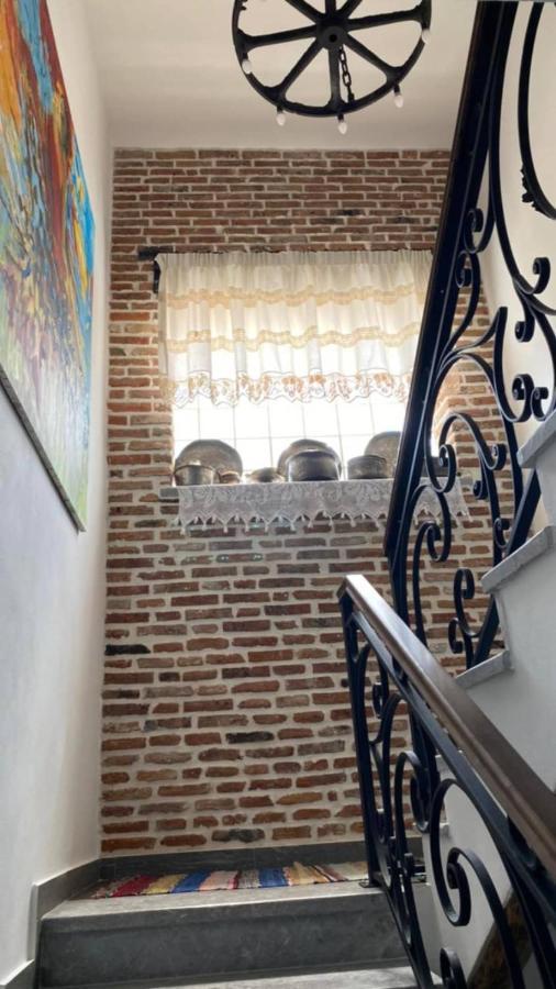 Tres Belle Hotel