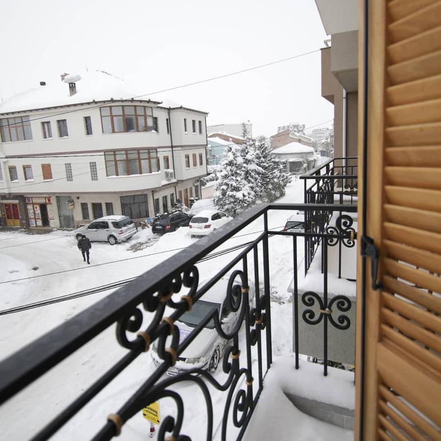 Hotel Tres Belle Korce