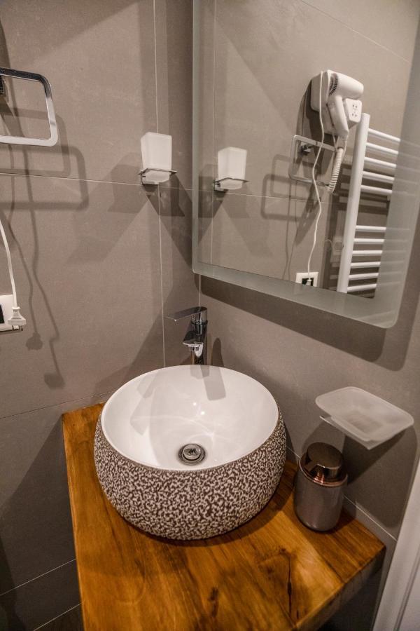 Tres Belle Hotel