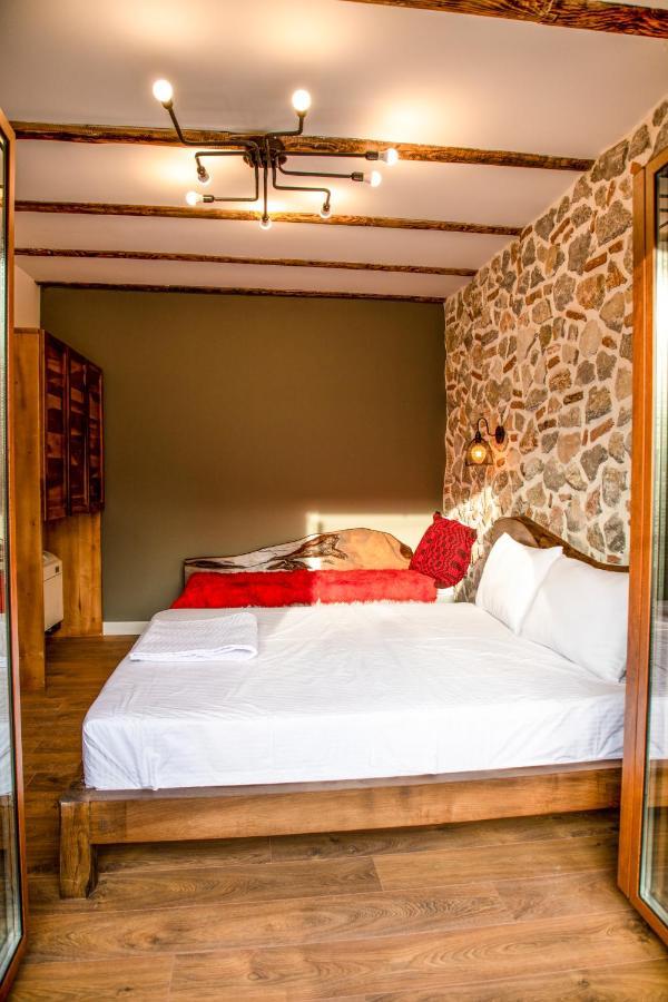 Hotel Tres Belle Korce