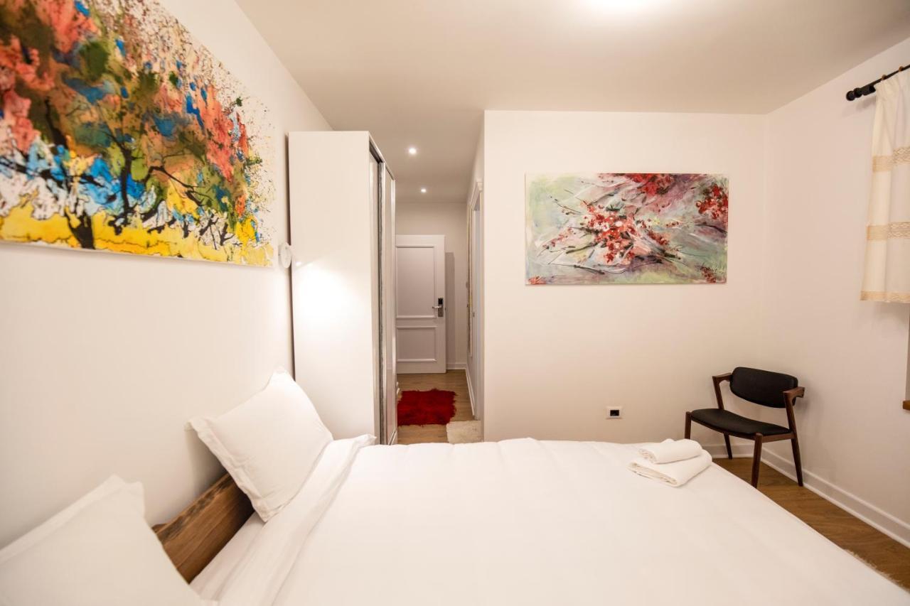 Hotel Tres Belle Korce