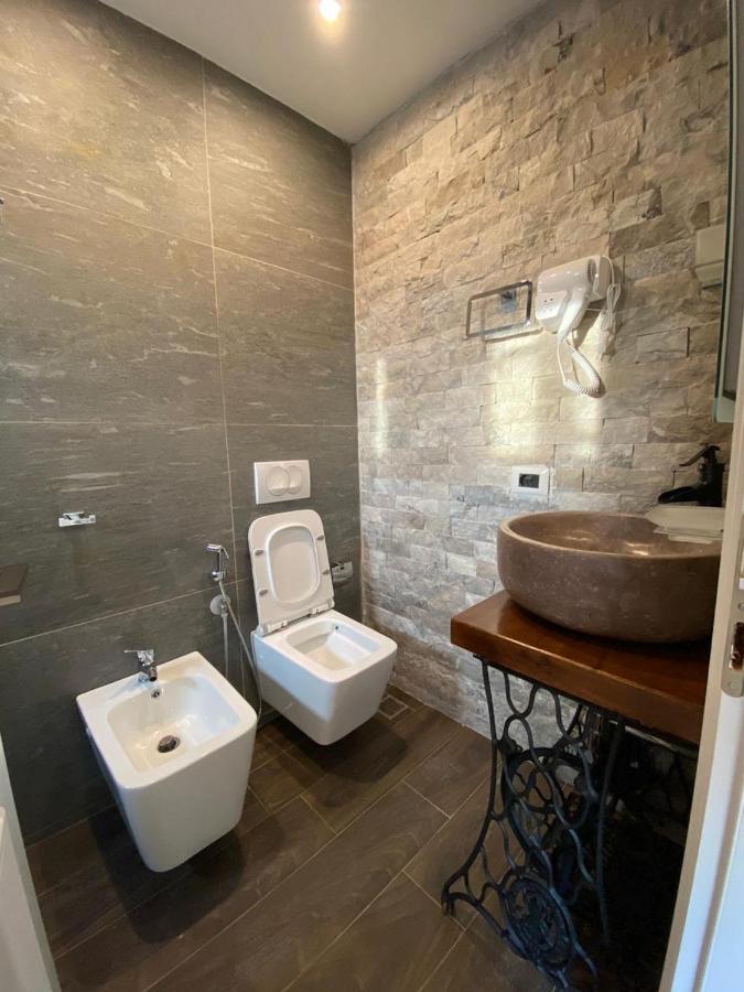 Tres Belle Hotel