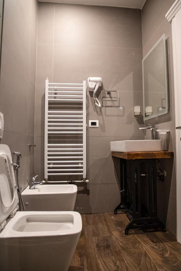 Hotel Tres Belle Korce