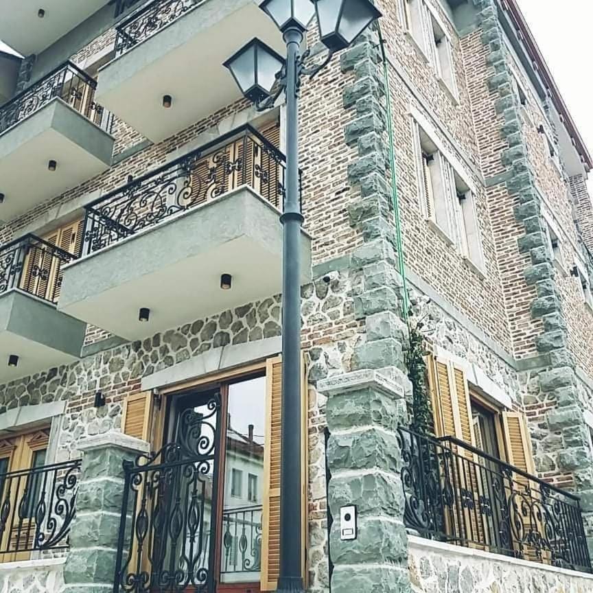 Hotel Tres Belle Korce