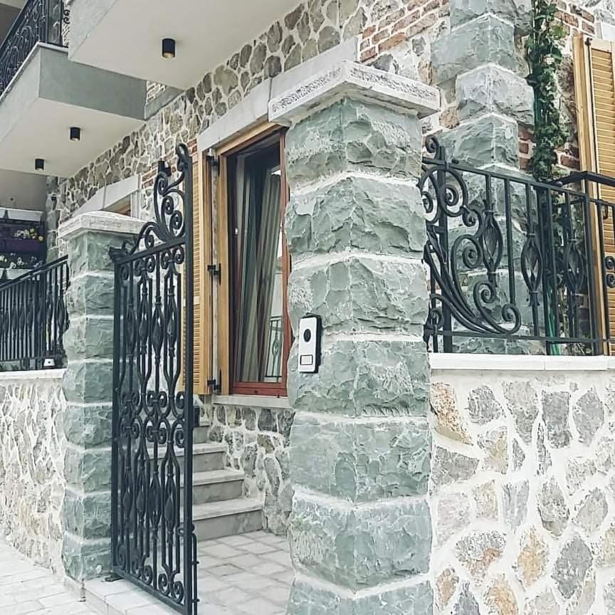 Hotel Tres Belle Korcza