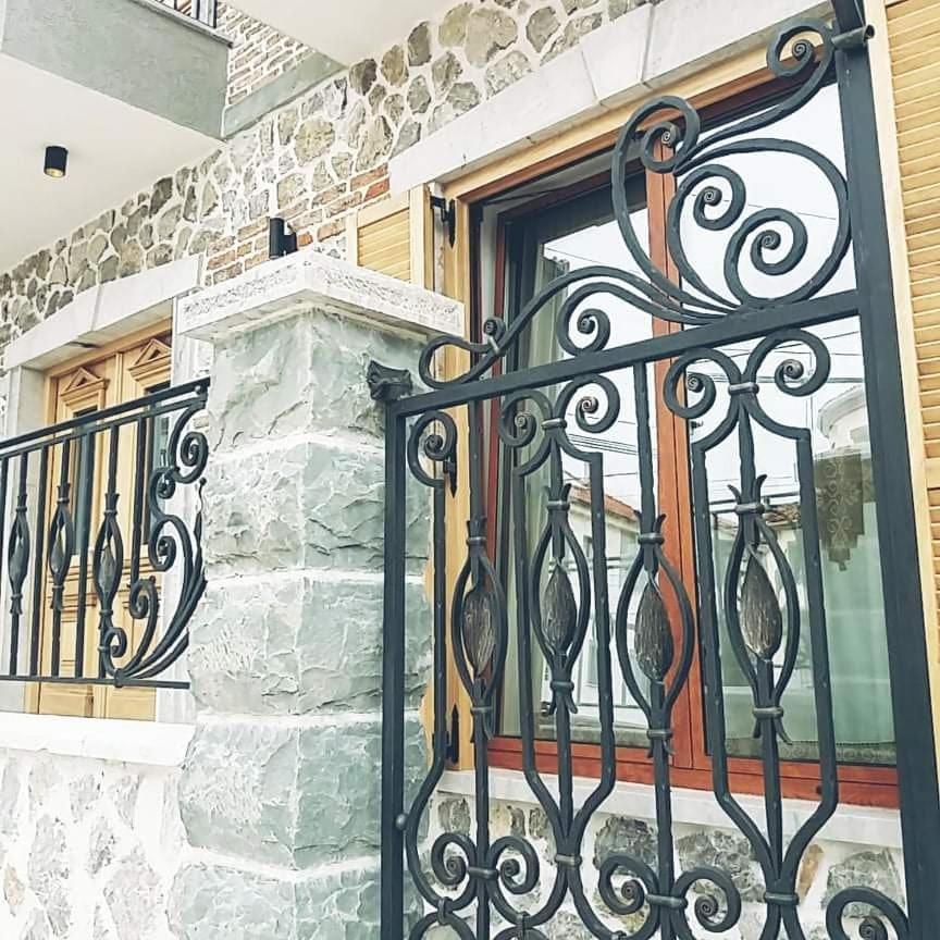 Hotel Tres Belle Korce