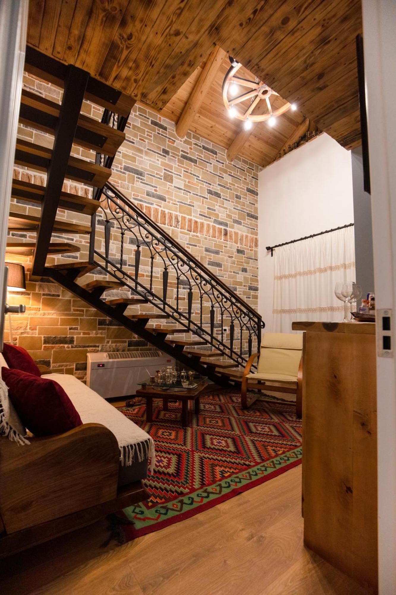 Hotel Tres Belle