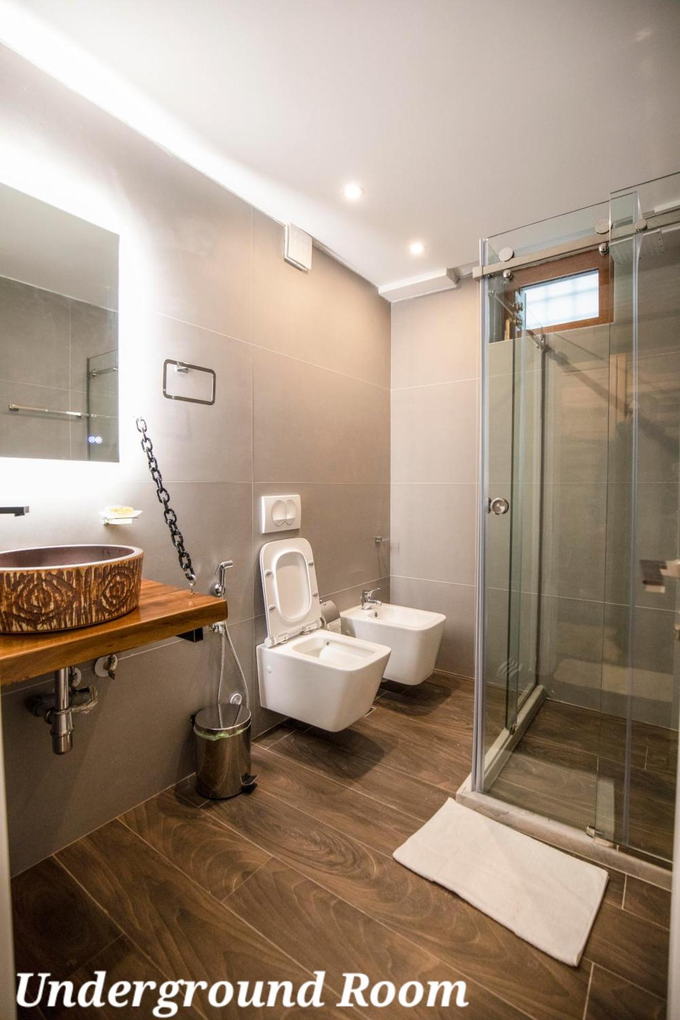 Hotel Tres Belle *